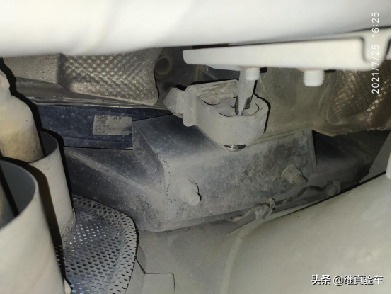 最接地氣的法拉利？100W入手這輛加州敞篷大GT！檢測師：車況美麗