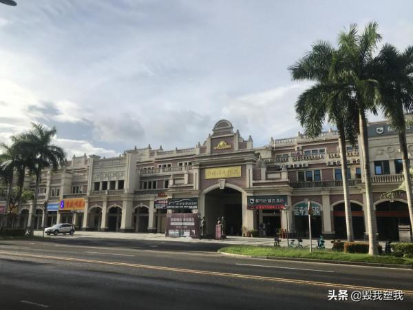 海南排名第二好玩的地方,萬寧 海南排名第二好玩的地方,萬寧