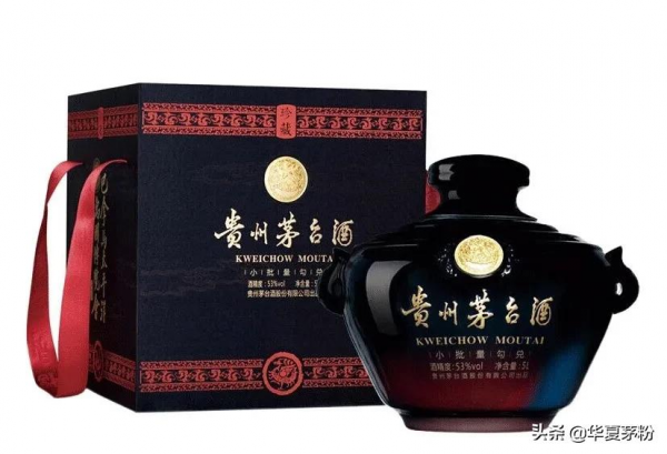 近一年,漲幅最高的10款茅臺 近一年,漲幅最高的10款茅臺