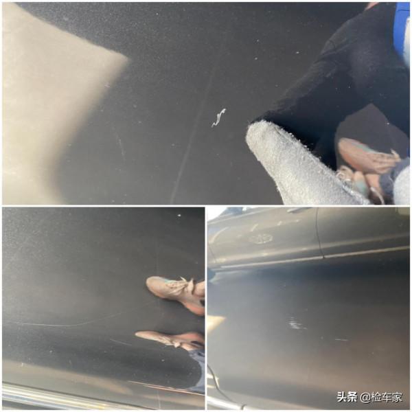 預算23萬買輛5年的奧迪A6L，差點被官方認證二手車坑了