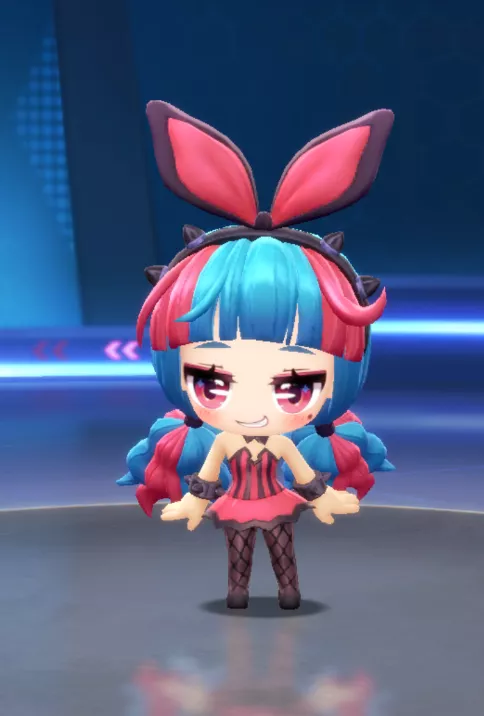 冒險島2活動開啟 方塊妞深度揭秘 冒險島2活動開啟 方塊妞深度揭秘