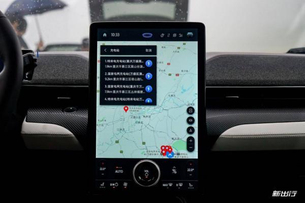 這車有點上頭 動態試駕福特 Mustang Mach-E