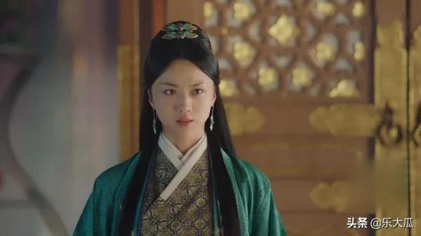 這幾位主演太慘了，明明自己是主角，卻被女配吊打搶風頭