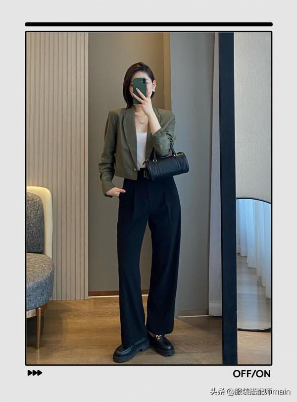 中秋假期怎麼穿才最驚豔?我幫你把各種場景的穿搭方案都想好了 中秋假期怎麼穿才最驚豔?我幫你把各種場景的穿搭方案都想好了