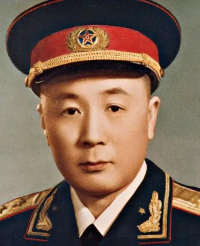 這位開國中將結婚當天告別尚未入洞房的妻子，率部擊斃阿部規秀