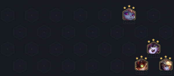 金剷剷雙城之戰：上分乾貨賭狗陣，極客矮人探險家