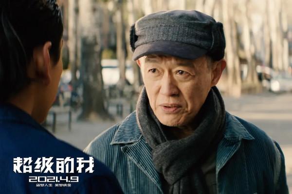 爛！接連兩次碰瓷《流浪地球》，於榮光的“晚節”還能保住嗎