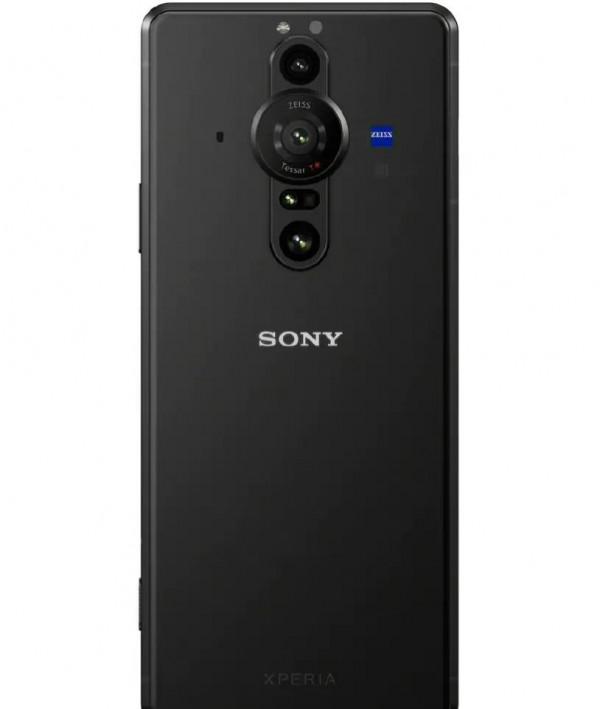 1英寸底 IMX800感測器亮相，索尼Xperia Pro-l 爆料彙總