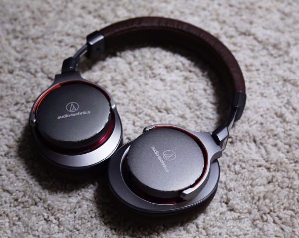 試過15副以上也沒有一款滿意的日系耳機，鐵三角耳機