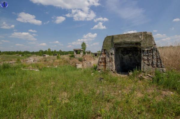 廢棄的巨型戰略導彈部隊：有史以來最大的洲際彈道導彈發射器 R-9A