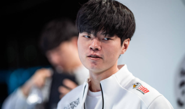 小組賽選手分均傷害Top10:八人已晉級八強,RNG佔兩名 小組賽選手分均傷害Top10:八人已晉級八強,RNG佔兩名