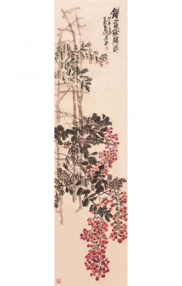 榮寶第六屆網路拍賣會:榮寶留珍——木版水印專場(第五期) 榮寶第六屆網路拍賣會:榮寶留珍——木版水印專場(第五期)