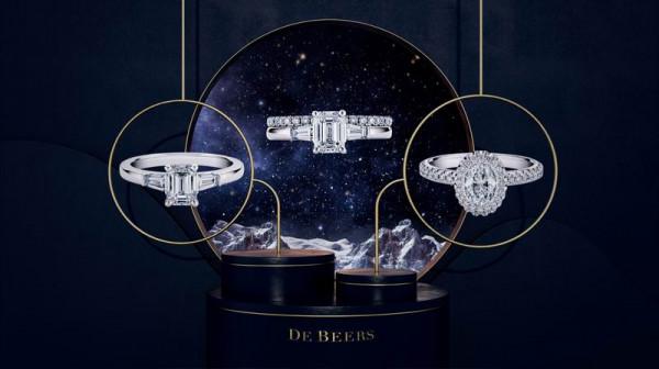 有些珠寶,因冬日而更加閃亮 有些珠寶,因冬日而更加閃亮