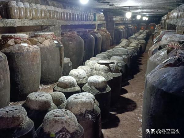 月入3000喝什麼酒合適？酒精酒堅決不能喝，這幾款純糧酒值得擁有