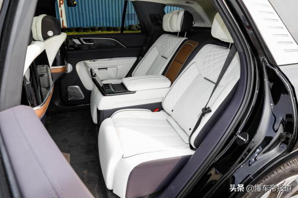 新車｜紅旗E-HS9領銜，2022海口新能源車展40萬以上SUV車型前瞻