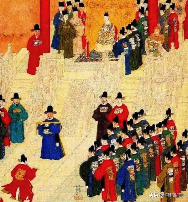 古代沒有普通話，滿口方言的古人之間，是如何交流的？