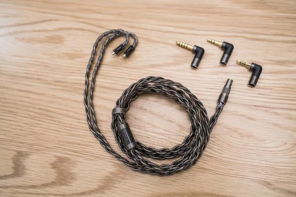 從磐pro說起：簡單聊聊我對耳塞升級線的看法