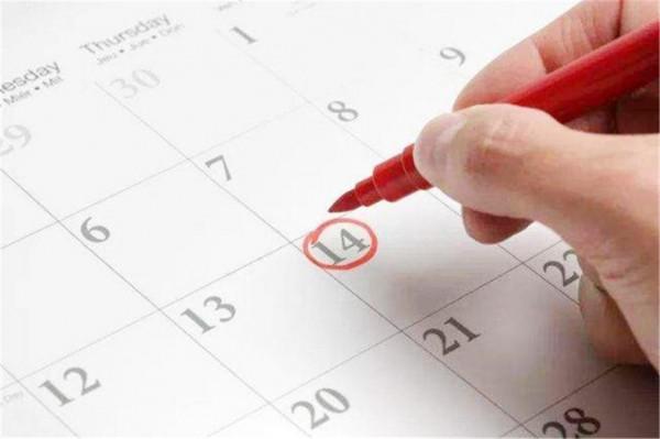 應該怎樣確定自己的預產期呢？需要考慮三個方面