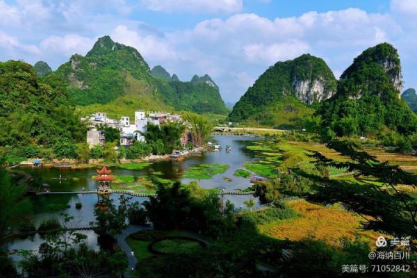 祖國處處是風景,太美 祖國處處是風景,太美