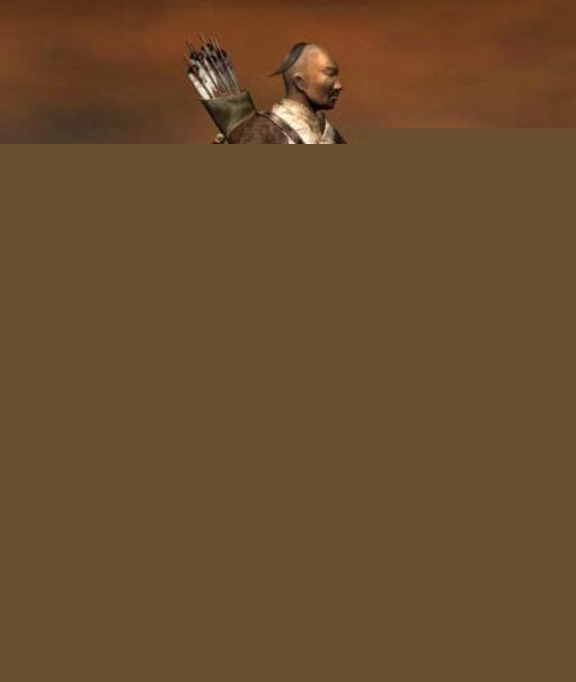 東北往事(一)——東北民族體系 東北往事(一)——東北民族體系