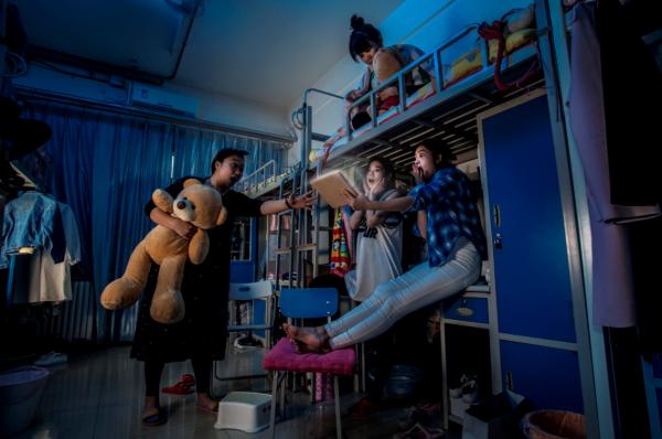 大學生為啥“國慶七天”不回家?學姐吐露心聲,家長百感交集 大學生為啥“國慶七天”不回家?學姐吐露心聲,家長百感交集