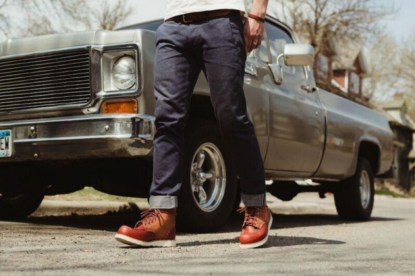 一雙能穿一輩子的皮靴|Red Wing全系介紹 一雙能穿一輩子的皮靴|Red Wing全系介紹