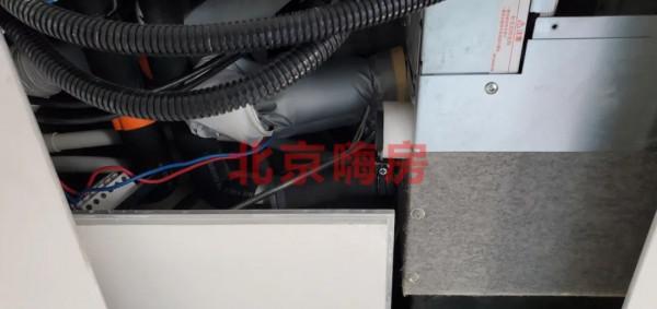 中海望京府交房了，怎麼樣？