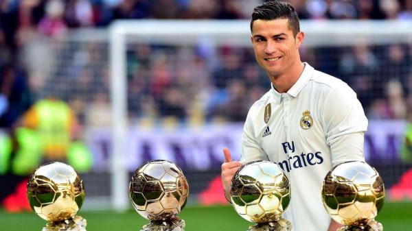 體壇界粉絲最多的5大巨星：喬丹無緣入圍，詹姆斯墊底，C羅太無敵