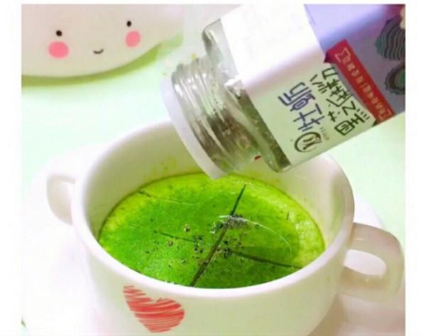 雞蛋和菠菜搭配,補鐵補鋅,不錯呢 雞蛋和菠菜搭配,補鐵補鋅,不錯呢