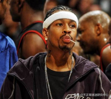 NBA五大無冕之王:姚明毀於傷病,哈登沒有幫手,艾弗森永遠的神 NBA五大無冕之王:姚明毀於傷病,哈登沒有幫手,艾弗森永遠的神