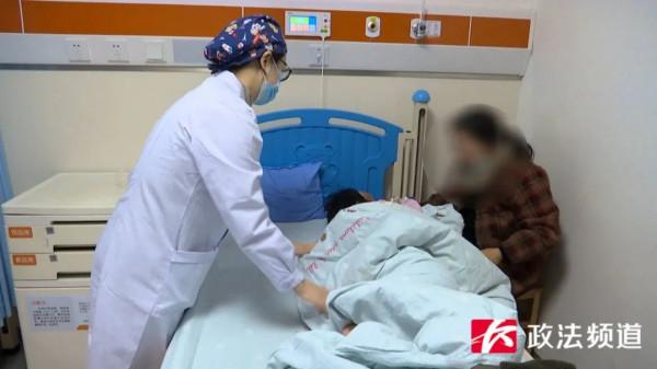 湖南6歲女童誤吞磁珠，家長以為能自行排出，十天後女童腸道已糜爛