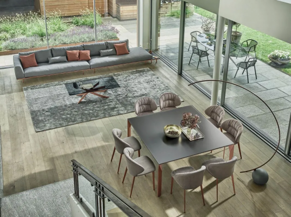 材料 | 2021玫瑰金新產品，從粉色金屬中感受優雅