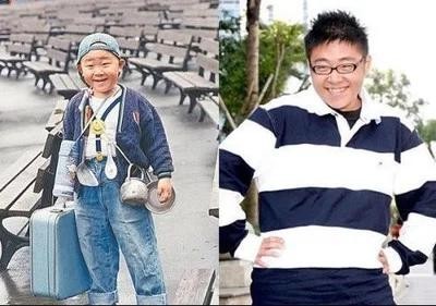 “從紅極一時到淒涼”的七位男星,每個都很可憐,還有人靠老婆養 “從紅極一時到淒涼”的七位男星,每個都很可憐,還有人靠老婆養