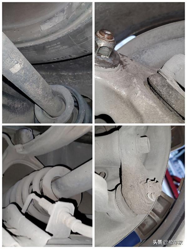 開了35萬公里的二手車還能賣13萬!啥車這麼牛?買家:特別喜歡 開了35萬公里的二手車還能賣13萬!啥車這麼牛?買家:特別喜歡