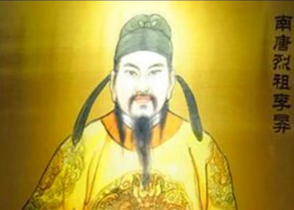 歷史上草根出身的七位開國皇帝 歷史上草根出身的七位開國皇帝