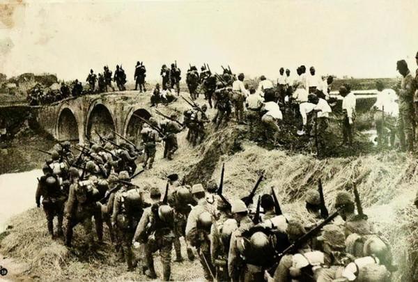 100多位開國元勳後代齊聚北京,只為紀念他百歲誕辰,他是誰? 100多位開國元勳後代齊聚北京,只為紀念他百歲誕辰,他是誰?