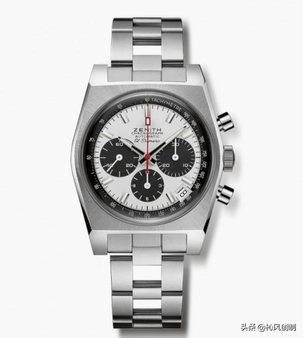 2021十款輕奢男士手錶推薦