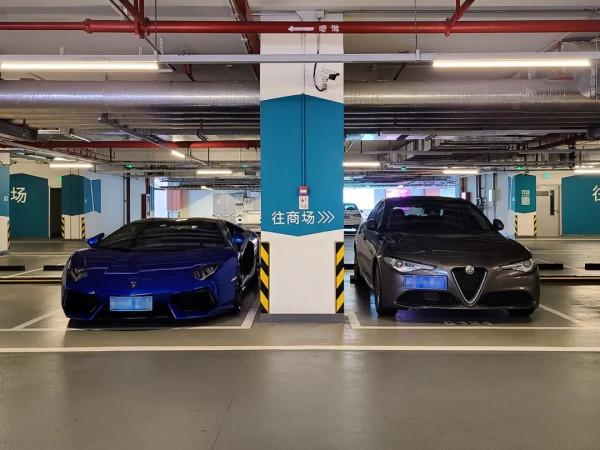 20000km之後,我對Giulia的看法是怎麼樣的? 20000km之後,我對Giulia的看法是怎麼樣的?