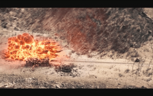 帶孩子看完電影《長津湖》:作為老師和媽媽,我教了他這4件事 帶孩子看完電影《長津湖》:作為老師和媽媽,我教了他這4件事