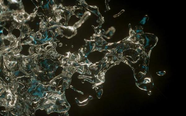 溫度超460度，超臨界水被發現，它的存在已違反物理規律