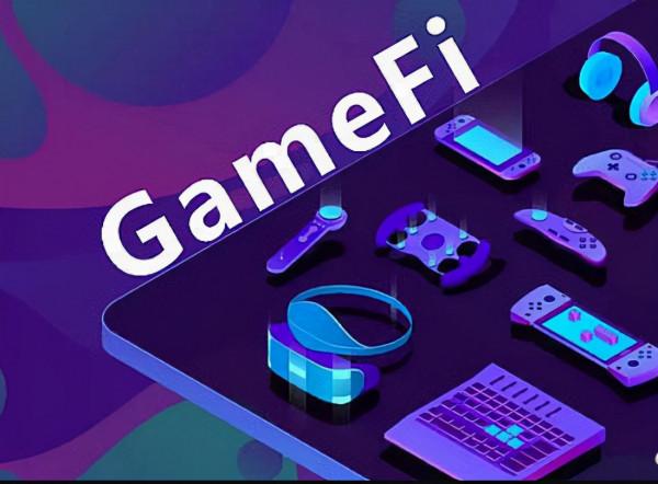 GameFi2.0 整理行囊再出發