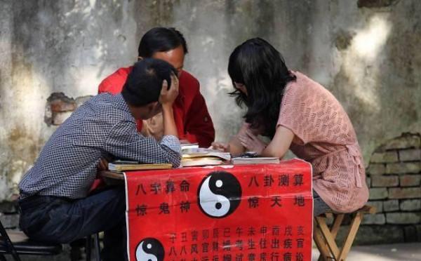 民國第一“妖人”劉神仙，讓很多軍閥膜拜，到底是騙術還是本事？