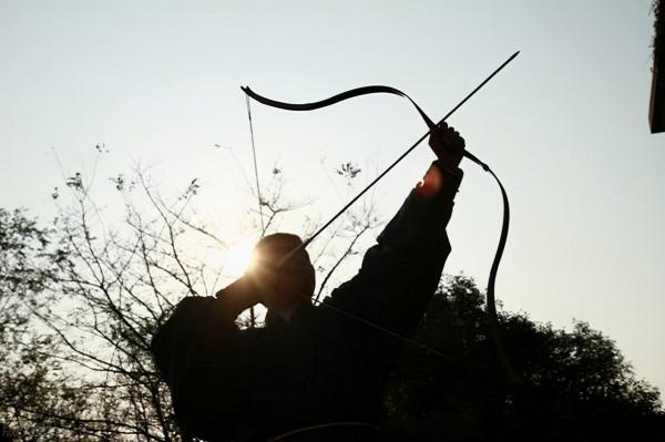 五臺山參禪：智真長老給宋江的佛偈是什麼意思？宋江真悟不出來嗎