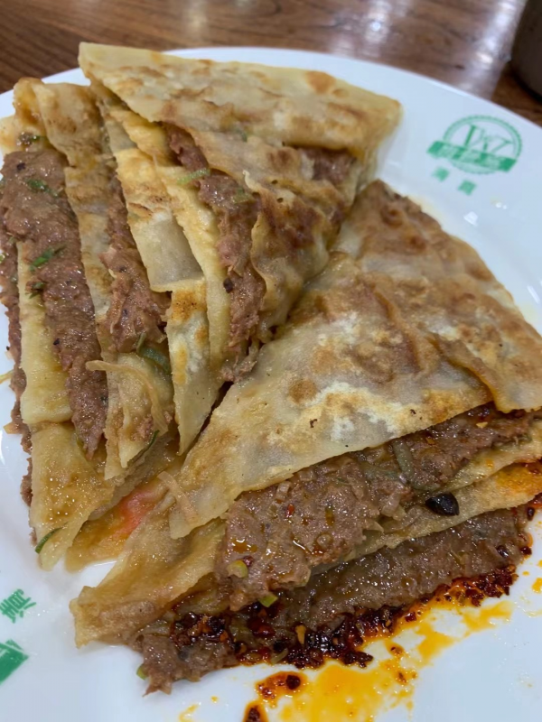 北京牛街美食秘籍 北京牛街美食秘籍