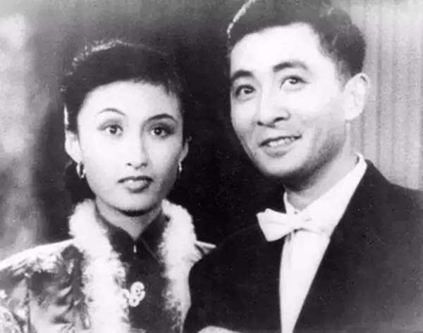 黃宗英新婚18天喪夫,一生四段婚姻,曾和趙丹因戲生情相戀33年 黃宗英新婚18天喪夫,一生四段婚姻,曾和趙丹因戲生情相戀33年