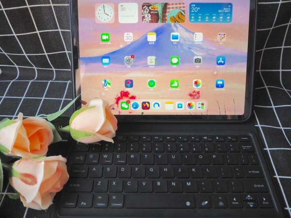 這套“平替”幫你釋放iPad的生產力：益博思iPad配件套裝