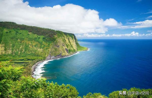 日本發生海底火山爆發,指望火山造島,擴大國土面積 日本發生海底火山爆發,指望火山造島,擴大國土面積