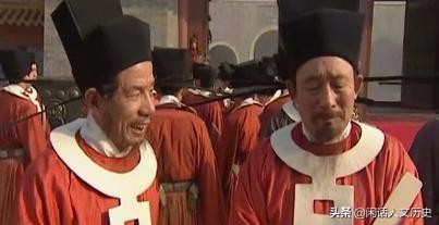 揭秘水滸傳：高俅為什麼能當上太尉，僅僅是因為踢得一腳好球嗎？