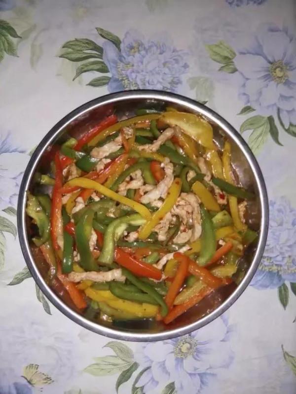 喜歡做飯的傻小子 喜歡做飯的傻小子