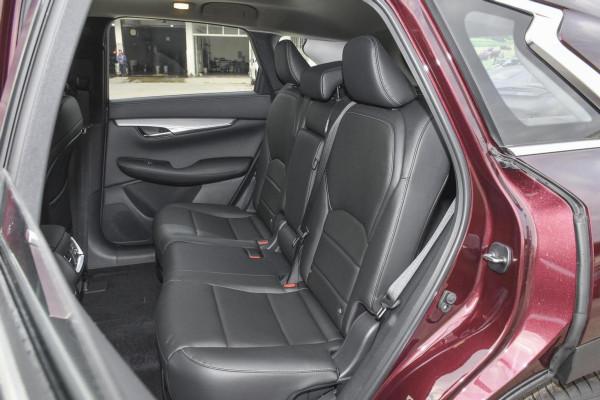 解讀英菲尼迪QX50，2.0T爆發245馬力，價格實在，為何難以走量？